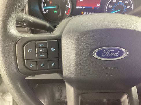 Used 2023 Ford F250 XLT w/ 360-Degree Camera Package image 22