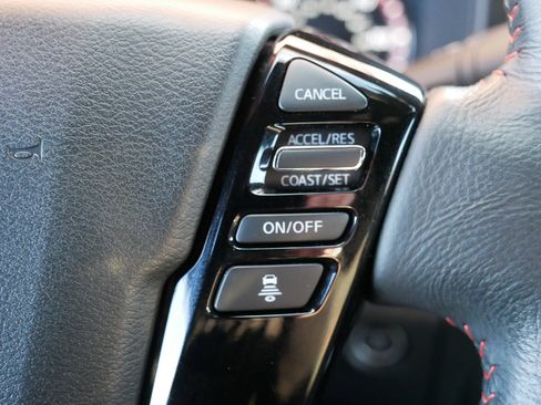 Certified 2024 Nissan Frontier PRO-4X w/ Technology Package image 29