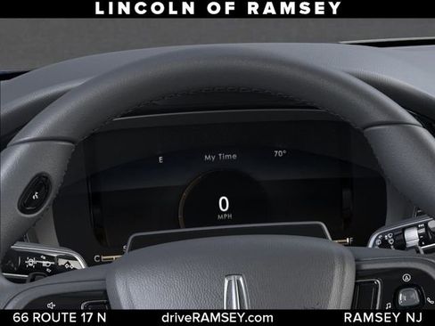 New 2026 Lincoln Corsair Grand Touring AWD/4WD image 14