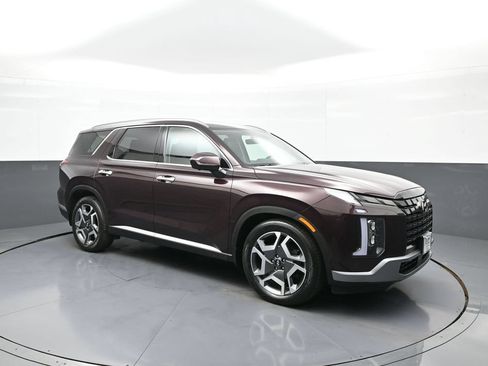 Certified 2023 Hyundai Palisade SEL w/ Premium Package AWD/4WD image 4