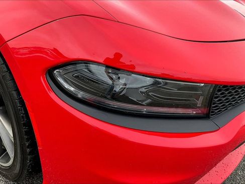 Used 2023 Dodge Charger GT w/ Plus Group RWD image 25