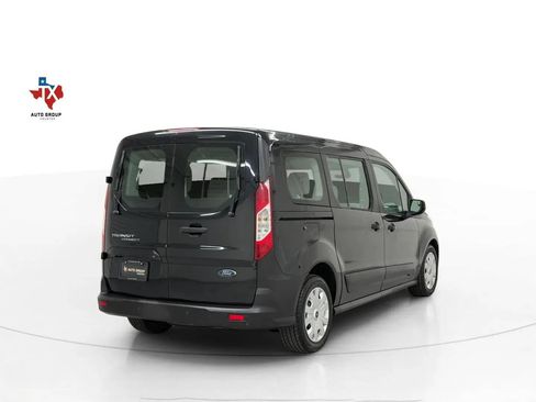 Used 2020 Ford Transit Connect XL FWD image 56