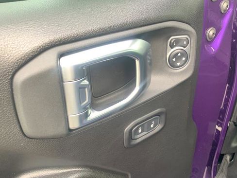 New 2026 Jeep Gladiator Sport image 16