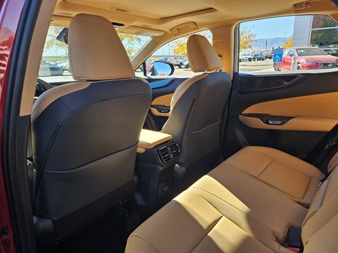 New 2026 Lexus NX 350 AWD w/ Premium Package image 23