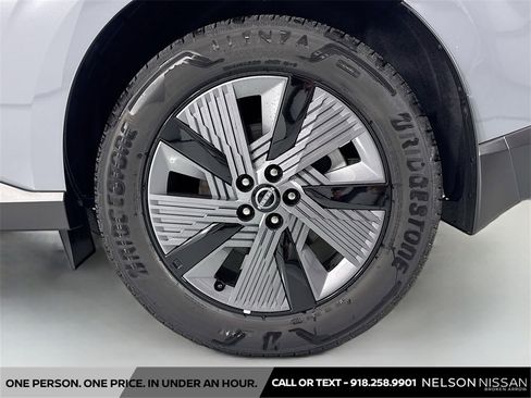 New 2025 Nissan Murano SL image 32