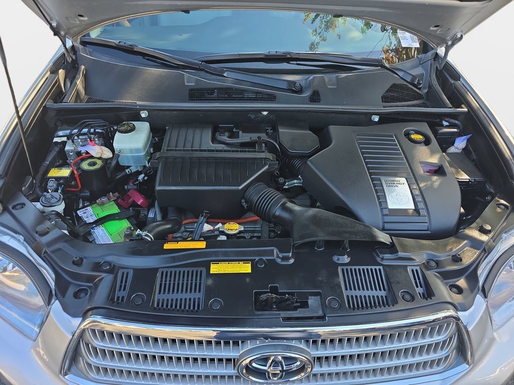 Used 2009 Toyota Highlander Limited AWD/4WD image 34