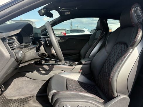 Used 2023 Audi S5 Prestige image 11