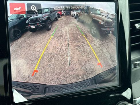 New 2026 RAM 1500 Express image 24