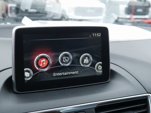 Used 2015 MAZDA MAZDA3 s Grand Touring w/ Appearance Package image 21