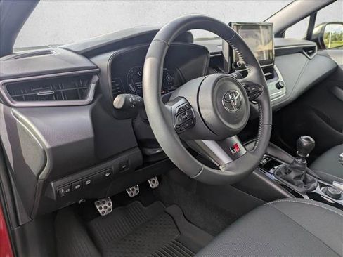Used 2024 Toyota Corolla GR image 10