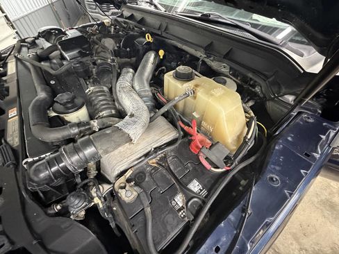 Used 2016 Ford F350 XL w/ Power Equipment Group image 25