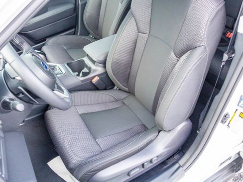 New 2025 Subaru Outback Premium image 17