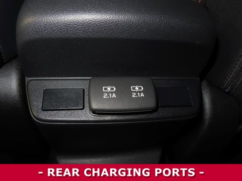 Used 2022 Subaru WRX Limited image 10