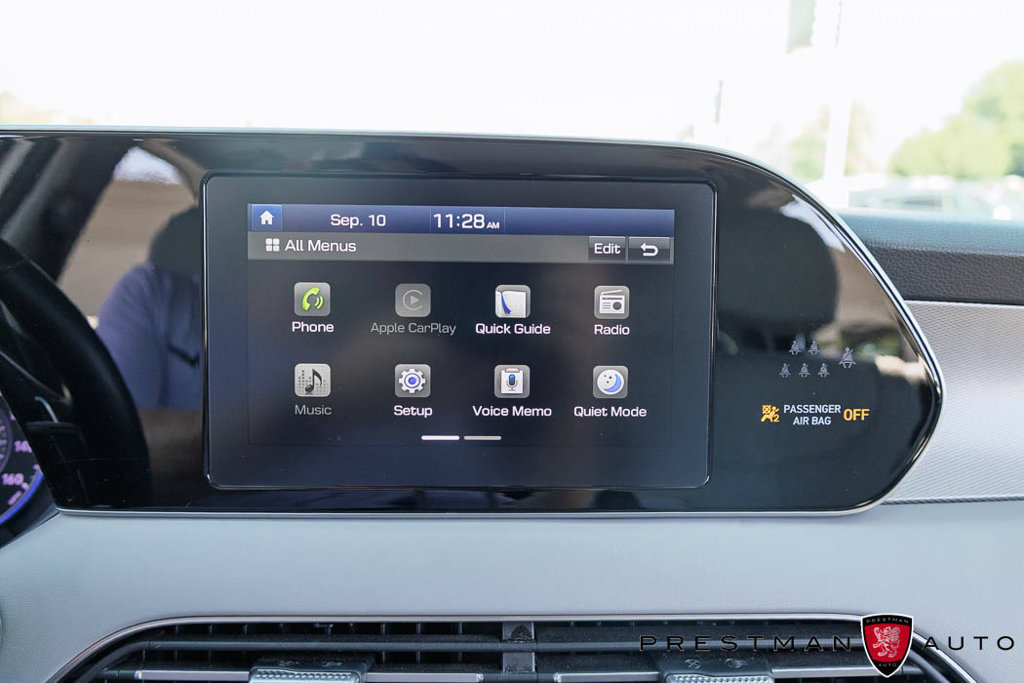 Used 2020 Hyundai Palisade SEL AWD/4WD image 29