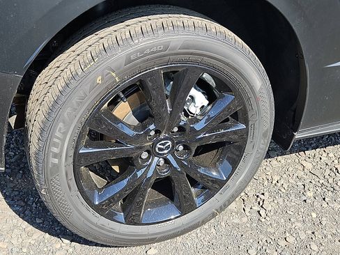 New 2026 MAZDA CX-30 AWD 2.5 S image 7