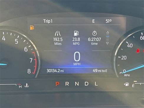 Certified 2023 Ford Explorer XLT w/ Equipment Group 202A image 18