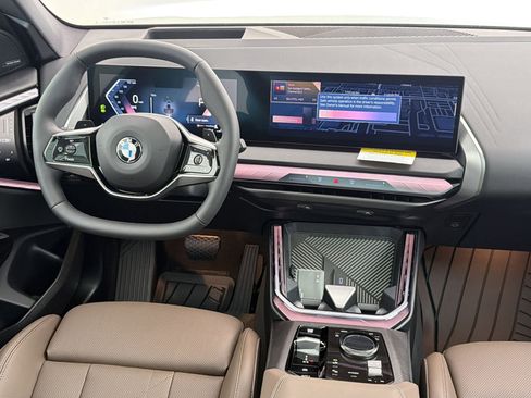 New 2026 BMW X3 xDrive30 w/ Premium Package AWD/4WD image 28