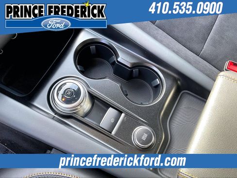 New 2026 Ford Explorer Tremor w/ Tremor Ultimate Package image 8