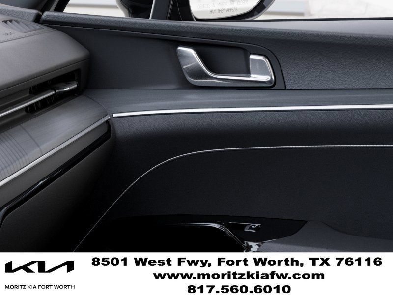 New 2026 Kia K5 GT-Line FWD image 25