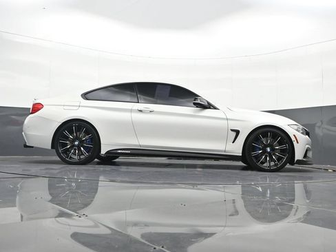 Used 2015 BMW 435i Coupe RWD image 37