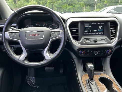Used 2019 GMC Acadia SLE FWD image 8
