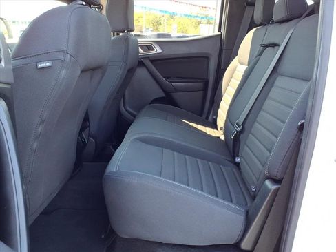 Certified 2023 Ford Ranger XLT w/ Equipment Group 302A High image 10