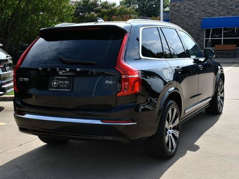 Used 2025 Volvo XC90 B6 Ultra w/ Lounge Package AWD/4WD image 6