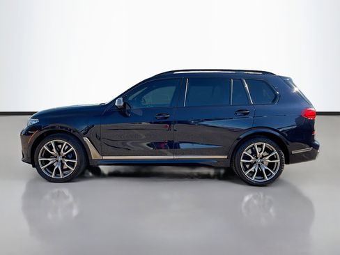Used 2020 BMW X7 M50i image 6