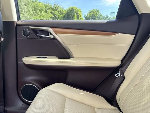 Used 2019 Lexus RX 350 FWD w/ Navigation Package image 15