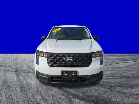 Certified 2025 Ford Maverick XL FWD image 9