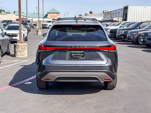 New 2026 Lexus RX 350 Premium Plus image 3