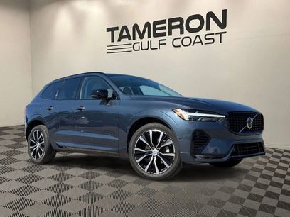 Used 2024 Volvo XC60 B5 Plus w/ Protection Package Premier