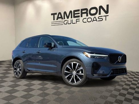 Used 2024 Volvo XC60 B5 Plus w/ Protection Package Premier AWD/4WD image 1