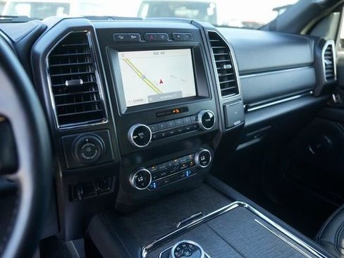 Certified 2021 Ford Expedition Limited image 28