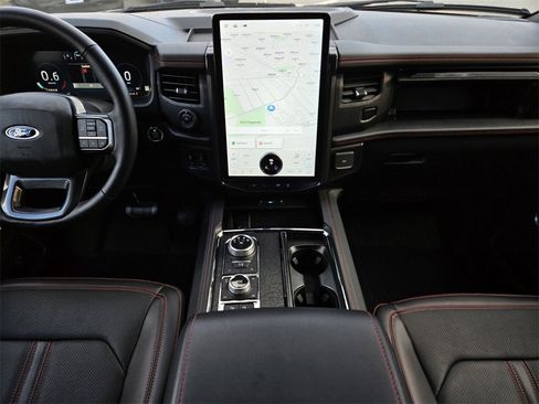 New 2024 Ford Expedition Limited image 14