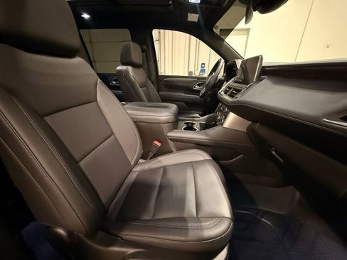 Used 2024 Chevrolet Tahoe Z71 w/ Z71 Off-Road Package image 29