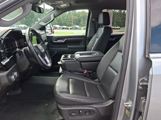 Certified 2025 GMC Sierra 1500 SLT RWD image 13