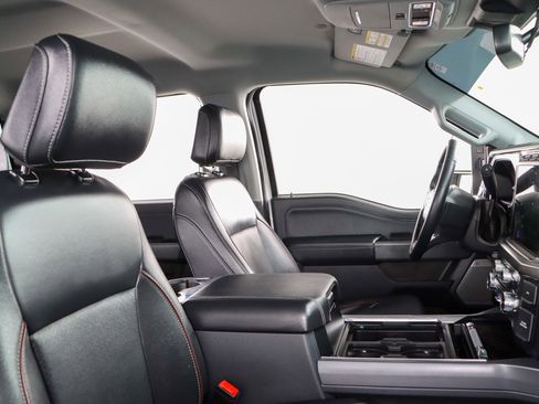 Used 2024 Ford F250 Lariat image 28