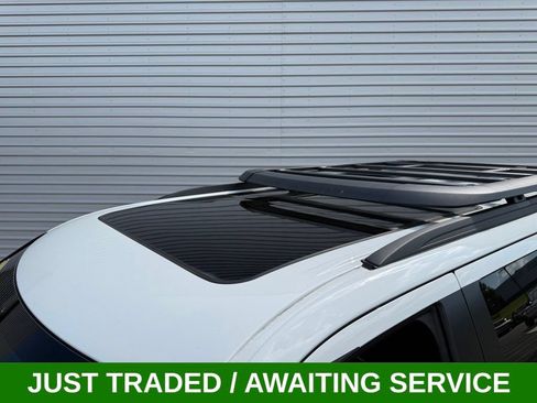 Used 2025 Toyota Sequoia TRD Pro AWD/4WD image 17