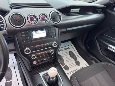 Used 2019 Ford Mustang GT w/ GT Performance Package image 21