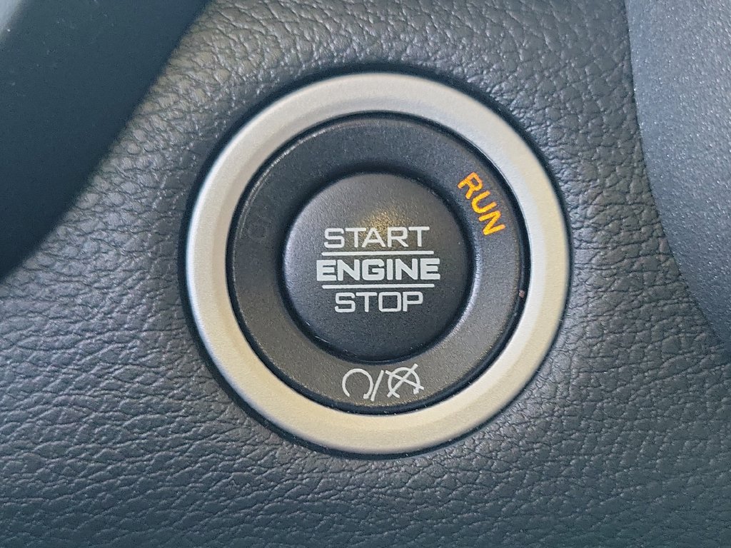 Used 2019 RAM 2500 Tradesman AWD/4WD image 33