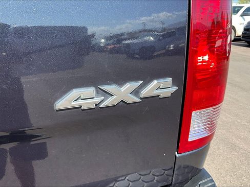 Used 2015 RAM 2500 Big Horn image 28