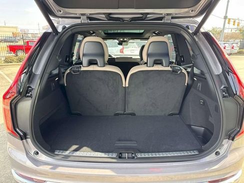 New 2026 Volvo XC90 B6 Ultra image 10