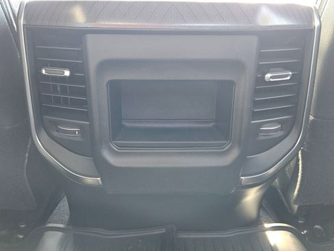 New 2026 RAM 2500 Big Horn image 23