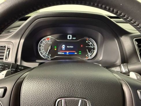 Used 2022 Honda Ridgeline RTL image 19