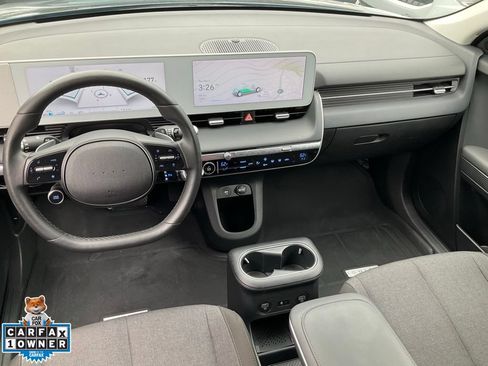 Used 2024 Hyundai Ioniq 5 SEL RWD image 42