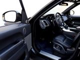 Used 2016 Land Rover Range Rover Sport HSE image 2