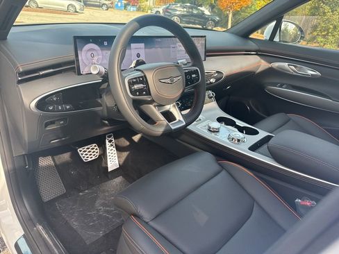 New 2026 Genesis GV70 3.5T Sport Advanced image 13