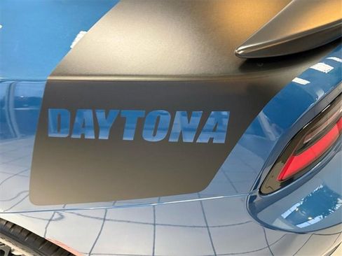 Used 2020 Dodge Charger Scat Pack w/ Daytona Edition Group image 18