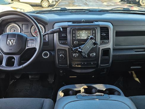 Used 2017 RAM 2500 Tradesman w/ Chrome Appearance Group image 13